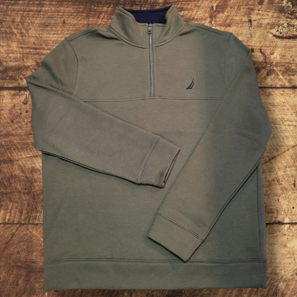 SWEATER NAUTICA MEN'S